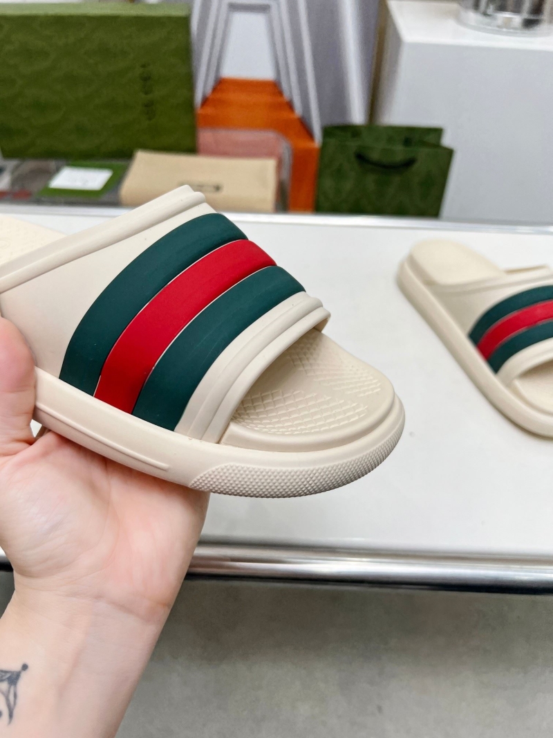 Gucci Slippers